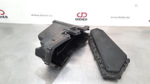 Used Module box engine compartment BMW 1 serie (F20) 116d 1.6 16V Efficient Dynamics Price € 30,25 Inclusive VAT offered by Autohandel Didier