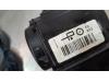 Rear seatbelt, left from a BMW 1 serie (F20) 116d 1.6 16V Efficient Dynamics 2013