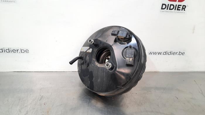 Usagé Servo frein Mazda MX-5 (ND) 1.5 Skyactiv G-131 16V Prix € 102,85 Prix TTC proposé par Autohandel Didier