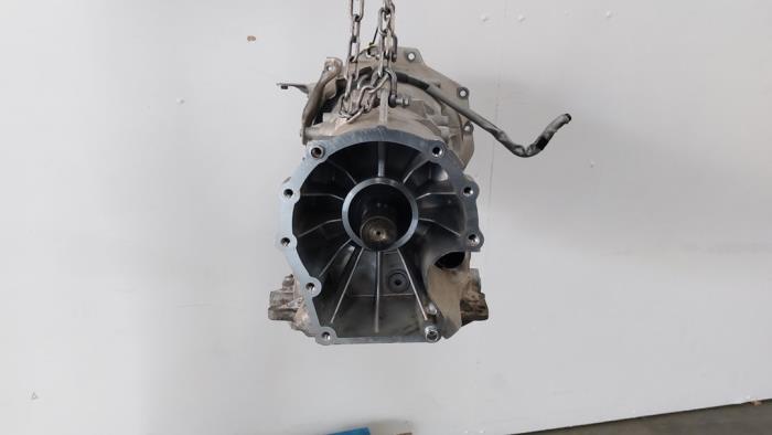 Getriebe van een Volkswagen Amarok 3.0 TDI V6 24V 4Motion 2020