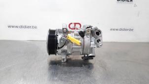 Used Air conditioning pump Peugeot 2008 (UD/UK/UR/US/UX) 1.2 VTi 12V PureTech 130 Price € 254,10 Inclusive VAT offered by Autohandel Didier