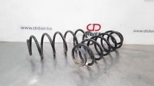 Used Rear coil spring Volkswagen Polo VI (AW1) 1.6 TDI 16V 95 Price € 42,35 Inclusive VAT offered by Autohandel Didier