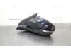 Wing mirror, left from a Volkswagen Polo VI (AW1) 1.6 TDI 16V 95 2019