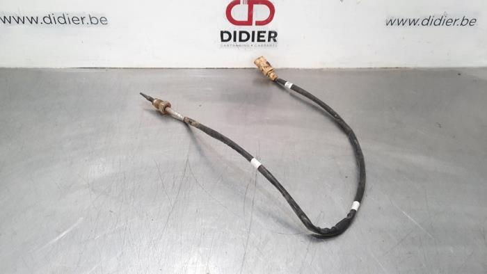 Used Lambda probe Volkswagen Polo VI (AW1) 1.6 TDI 16V 95 Price € 90,75 Inclusive VAT offered by Autohandel Didier