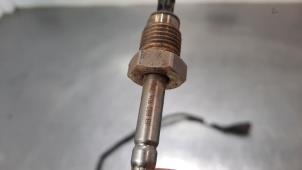 Lambda probe from a Volkswagen Polo VI (AW1) 1.6 TDI 16V 95 2019