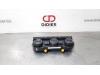 Volkswagen Amarok 3.0 TDI V6 24V 4Motion Panel sterowania klimatyzacji