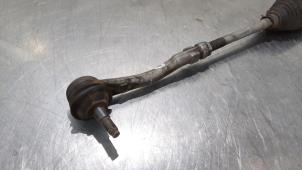 Used Tie rod, right Peugeot Partner Tepee (7A/B/C/D/E/F/G/J/P/S) 1.6 BlueHDi 100 Price € 66,55 Inclusive VAT offered by Autohandel Didier