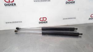 Used Set of tailgate gas struts Peugeot Partner Tepee (7A/B/C/D/E/F/G/J/P/S) 1.6 BlueHDi 100 Price € 54,45 Inclusive VAT offered by Autohandel Didier