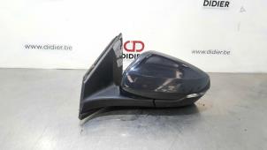Used Wing mirror, left Volkswagen Polo VI (AW1) 1.0 MPI 12V Price € 66,55 Inclusive VAT offered by Autohandel Didier