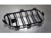 Grill van een BMW 3 serie (F30) M3 3.0 24V Turbo Competition Package 2016