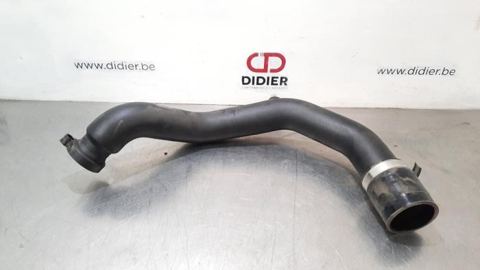 Gebrauchte Intercooler Schlauch BMW 3 serie (F30) M3 3.0 24V Turbo Competition Package Preis € 24,20 Mit Mehrwertsteuer angeboten von Autohandel Didier