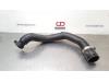 BMW 3 serie (F30) M3 3.0 24V Turbo Competition Package Tuyau intercooler