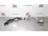 BMW 3 serie (F30) M3 3.0 24V Turbo Competition Package Boîtier thermostat