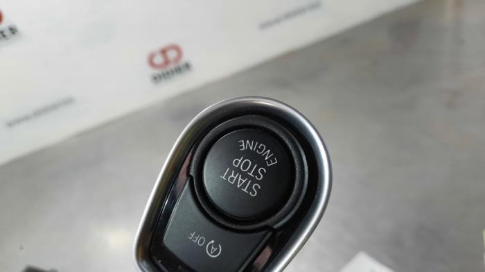 Przelacznik Start/Stop z BMW 3 serie (F30) M3 3.0 24V Turbo Competition Package 2016
