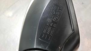Used Wing mirror, left Citroen C3 (SX/SW) 1.2 12V e-THP PureTech 110 Price € 193,60 Inclusive VAT offered by Autohandel Didier