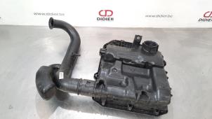 Usagé Boîtier filtre à air Volkswagen Polo VI (AW1) 1.0 12V BlueMotion Technology Prix € 66,55 Prix TTC proposé par Autohandel Didier