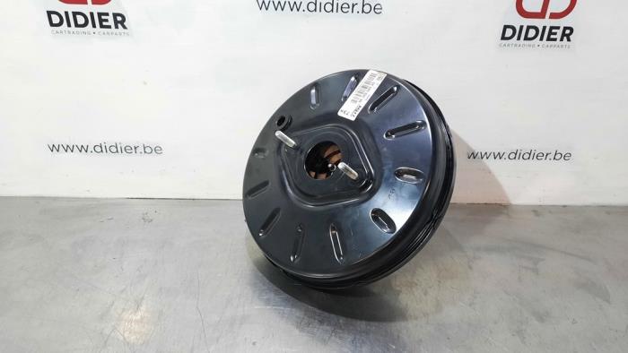 Usagé Servo frein Citroen C4 Berline (BA/BB/BC) 1.2 PureTech 155 12V Prix € 102,85 Prix TTC proposé par Autohandel Didier