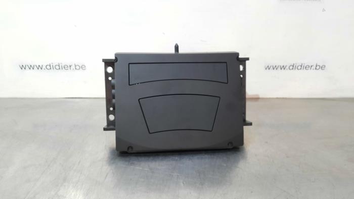 Gebrauchte Frontscheibenanzeige Citroen C4 Berline (BA/BB/BC) 1.2 PureTech 155 12V Preis € 229,90 Mit Mehrwertsteuer angeboten von Autohandel Didier