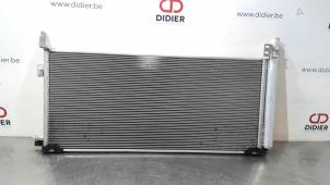 Used Air conditioning condenser Toyota RAV4 (A5) 2.5 Hybrid 16V Price € 181,50 Inclusive VAT offered by Autohandel Didier