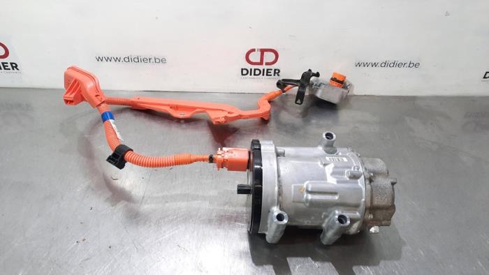 Usagé Pompe clim Toyota RAV4 (A5) 2.5 Hybrid 16V Prix € 332,75 Prix TTC proposé par Autohandel Didier