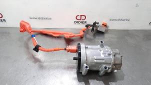 Used Air conditioning pump Toyota RAV4 (A5) 2.5 Hybrid 16V Price € 356,95 Inclusive VAT offered by Autohandel Didier
