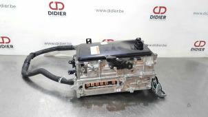 Usagé DC/CD convertisseur Toyota RAV4 (A5) 2.5 Hybrid 16V Prix € 1.452,00 Prix TTC proposé par Autohandel Didier