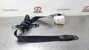 Usagé Ceinture de sécurité avant droite Toyota RAV4 (A5) 2.5 Hybrid 16V Prix € 96,80 Prix TTC proposé par Autohandel Didier