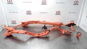Usagé Câble haute tension Toyota RAV4 (A5) 2.5 Hybrid 16V Prix € 127,05 Prix TTC proposé par Autohandel Didier