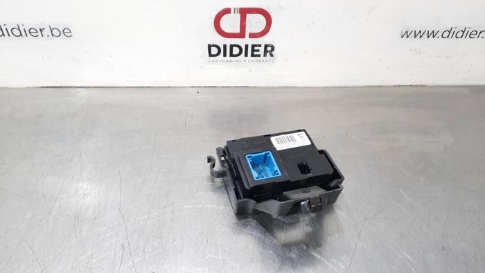 Usagé Ordinateur refroidisseur Citroen C3 (SX/SW) 1.2 12V e-THP PureTech 110 Prix € 18,15 Prix TTC proposé par Autohandel Didier