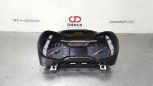 Usagé Compteur kilométrique KM Citroen C3 (SX/SW) 1.2 12V e-THP PureTech 110 Prix € 217,80 Prix TTC proposé par Autohandel Didier