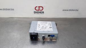 Used Radio module Citroen C3 (SX/SW) 1.2 12V e-THP PureTech 110 Price € 223,85 Inclusive VAT offered by Autohandel Didier