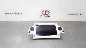 Used Odometer KM DS Automobiles DS 3/DS 3 Crossback (UC/UJ/UR) 1.2 12V PureTech 155 Price € 254,10 Inclusive VAT offered by Autohandel Didier