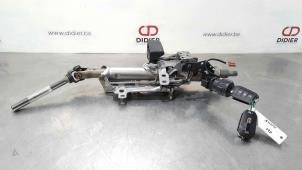 Used Steering column housing complete Citroen C4 Berline (BA/BB/BC) 1.2 PureTech 155 12V Price € 193,60 Inclusive VAT offered by Autohandel Didier
