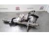 Power steering box from a Citroën C3 Aircross (2C/2R) 1.2 e-THP PureTech 130 2020