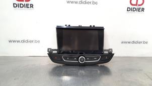 Gebrauchte Radio Opel Insignia Sports Tourer 1.6 CDTI 16V 110 Preis € 302,50 Mit Mehrwertsteuer angeboten von Autohandel Didier