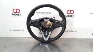 Usados Volante Opel Insignia Sports Tourer 1.6 CDTI 16V 110 Precio € 163,35 IVA incluido ofrecido por Autohandel Didier