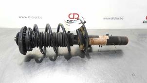 Used Fronts shock absorber, left Citroen C3 Aircross (2C/2R) 1.2 e-THP PureTech 110 Price € 127,05 Inclusive VAT offered by Autohandel Didier
