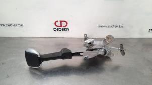 Used Parking brake lever Citroen C3 Aircross (2C/2R) 1.2 e-THP PureTech 130 Price € 66,55 Inclusive VAT offered by Autohandel Didier