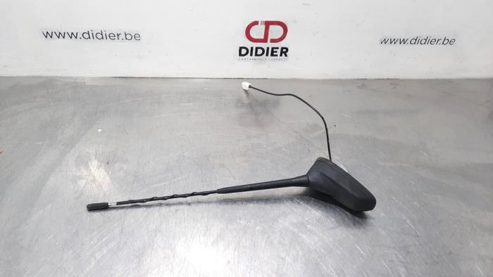 Antenne Pour CITROËN C3 2 Phase 1 - Modèle 1.0 VTI 12V, Occasion En état Correct, Garantie 12 Mois