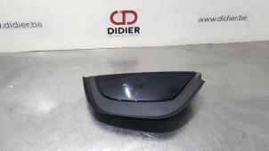 Used C-style sealing cover right Citroen C3 (SX/SW) 1.2 12V e-THP PureTech 110 Price € 30,25 Inclusive VAT offered by Autohandel Didier