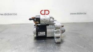 Usados Motor de arranque Citroen C4 Berline (BA/BB/BC) 1.2 PureTech 155 12V Precio € 66,55 IVA incluido ofrecido por Autohandel Didier