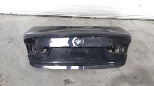 Used Tailgate BMW 3 serie (G20) 320d 2.0 TwinPower Turbo 16V Price € 447,70 Inclusive VAT offered by Autohandel Didier