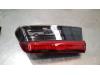 Taillight, right from a BMW 3 serie (G20) 320d 2.0 TwinPower Turbo 16V 2020