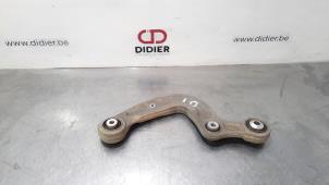 Used Rear lower wishbone, left Audi A5 Sportback (F5A/F5F) 2.0 TDI Ultra 16V Price € 42,35 Inclusive VAT offered by Autohandel Didier