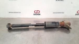 Used Rear shock absorber, left Audi A5 Sportback (F5A/F5F) 2.0 TDI Ultra 16V Price € 48,40 Inclusive VAT offered by Autohandel Didier