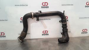 Used Intercooler tube Ford Fiesta 6 (JA8) 1.0 EcoBoost 12V 100 Price € 48,40 Inclusive VAT offered by Autohandel Didier
