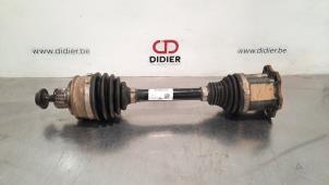 Used Front drive shaft, left Audi A5 Sportback (F5A/F5F) 2.0 TDI Ultra 16V Price € 193,60 Inclusive VAT offered by Autohandel Didier