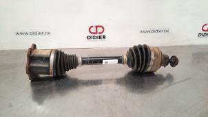 Used Front drive shaft, right Audi A5 Sportback (F5A/F5F) 2.0 TDI Ultra 16V Price € 193,60 Inclusive VAT offered by Autohandel Didier