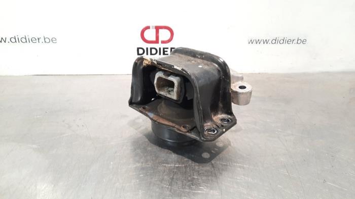 Used Engine mount Citroen Berlingo Cinqspace, Multispace 1.6 VTi 95 16V Price € 24,20 Inclusive VAT offered by Autohandel Didier