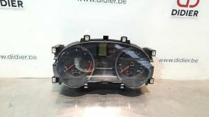 Używane Licznik kilometrów KM Volkswagen Tiguan (AD1) 2.0 TDI 16V BlueMotion Technology SCR Cena € 254,10 Z VAT oferowane przez Autohandel Didier